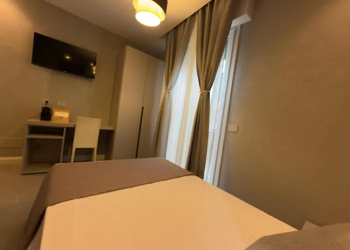 Galliera Residence b&b Bologna
